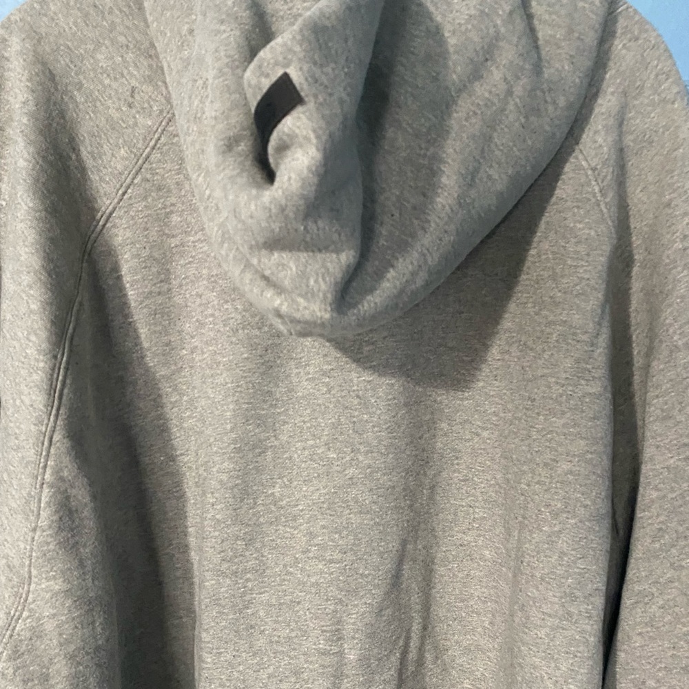 Fear of God Essentials Greg Pullover Hoodie - Picture 6 of 13
